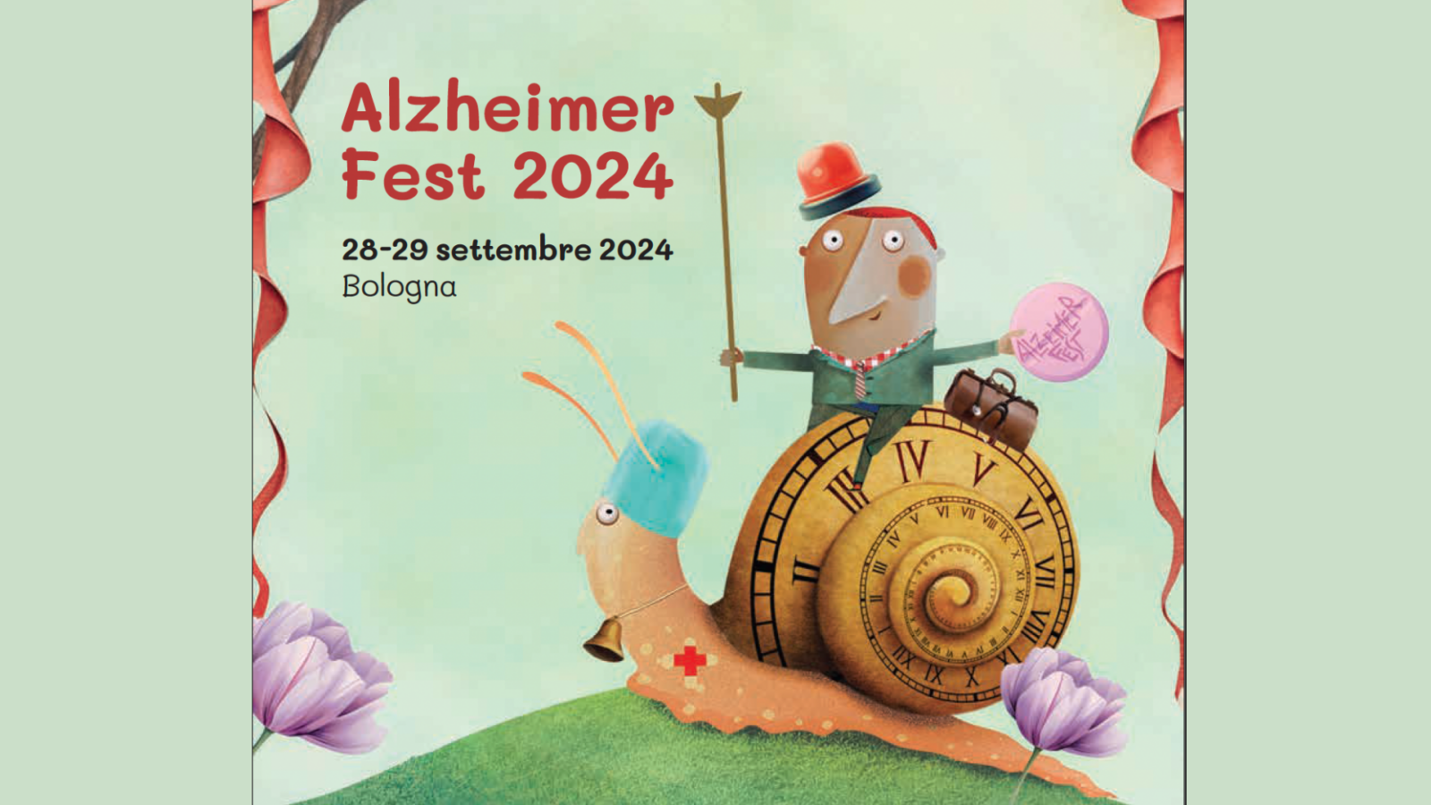 Alzheimer Fest 2024